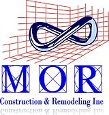 MOR Construction & Remodeling image 1